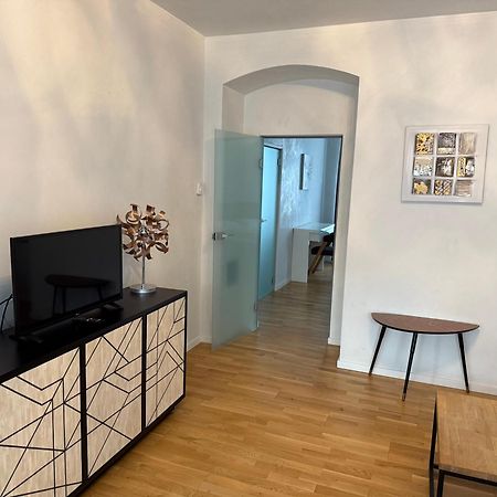 Apartment Number 4 Відень Екстер'єр фото
