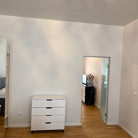 Apartment Number 4 Відень Екстер'єр фото