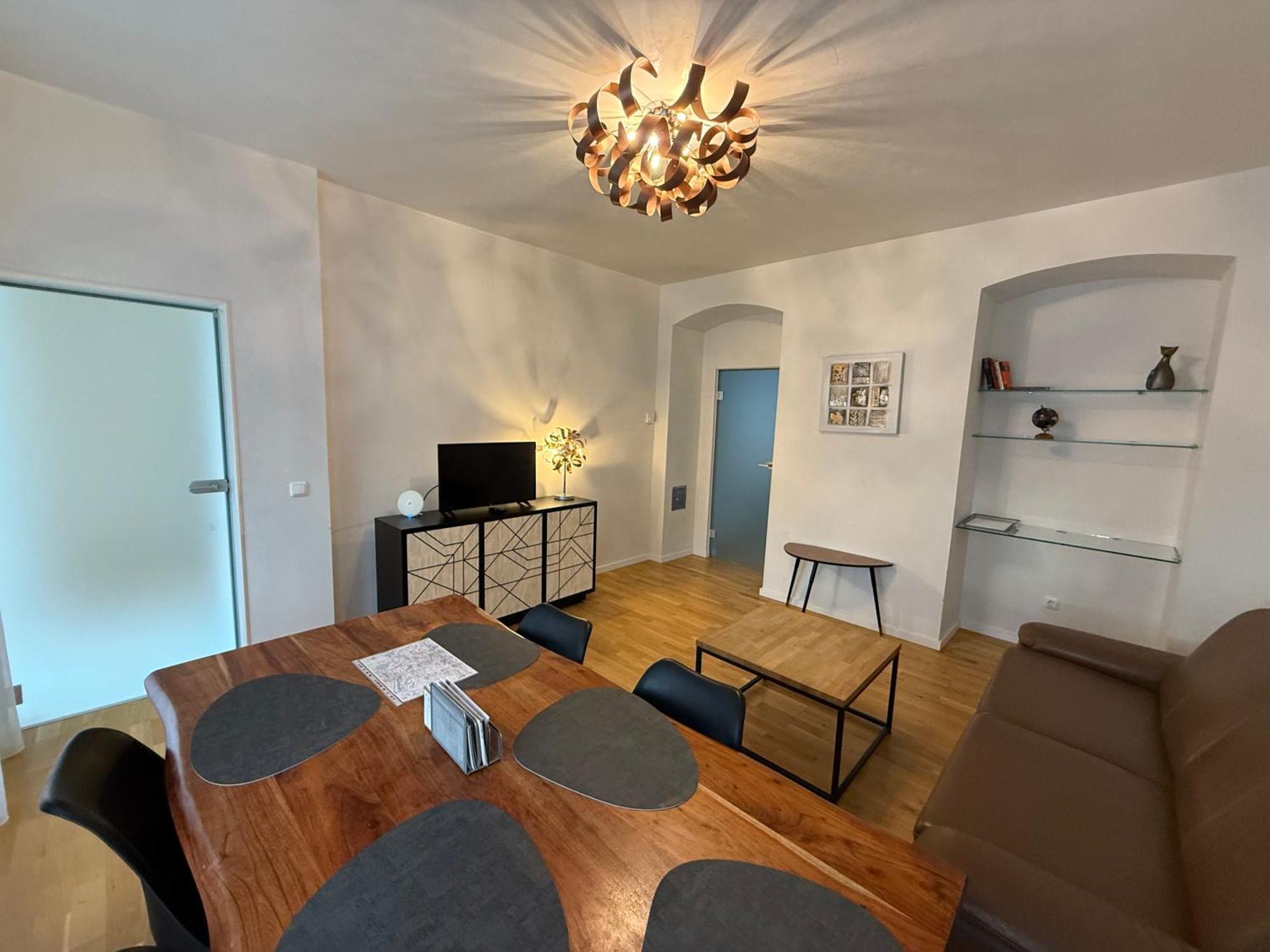 Apartment Number 4 Відень Екстер'єр фото