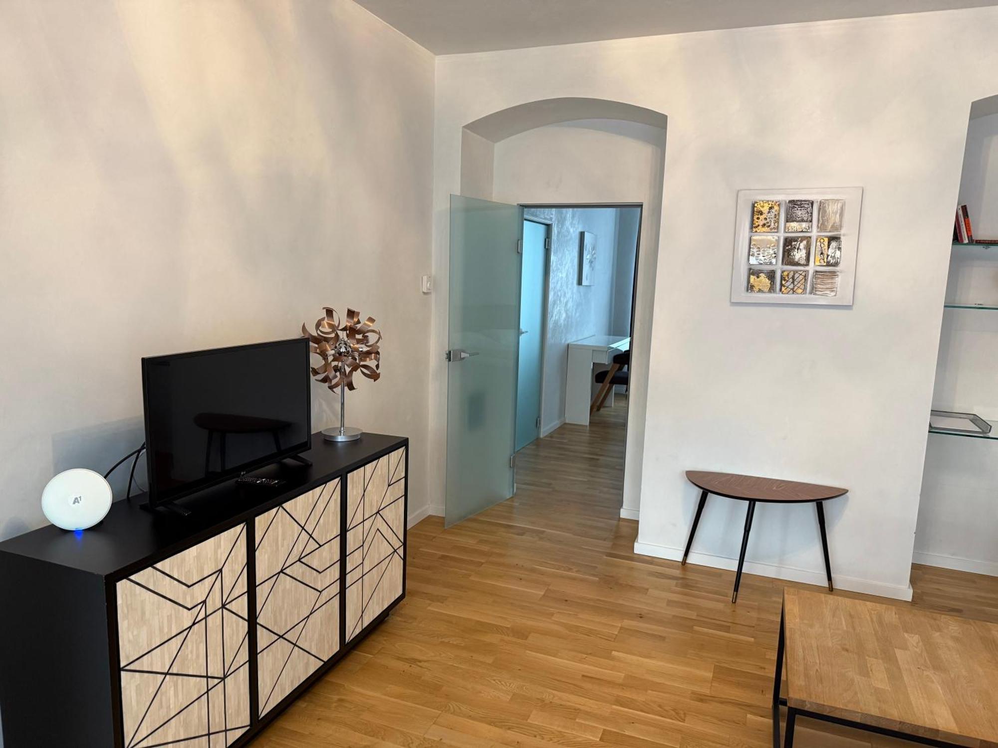 Apartment Number 4 Відень Екстер'єр фото