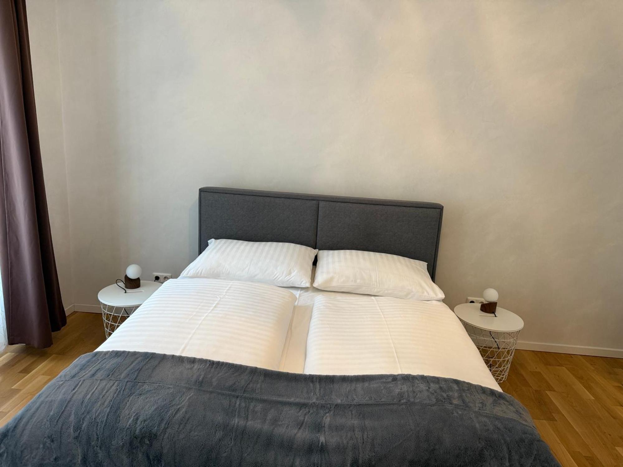 Apartment Number 4 Відень Екстер'єр фото