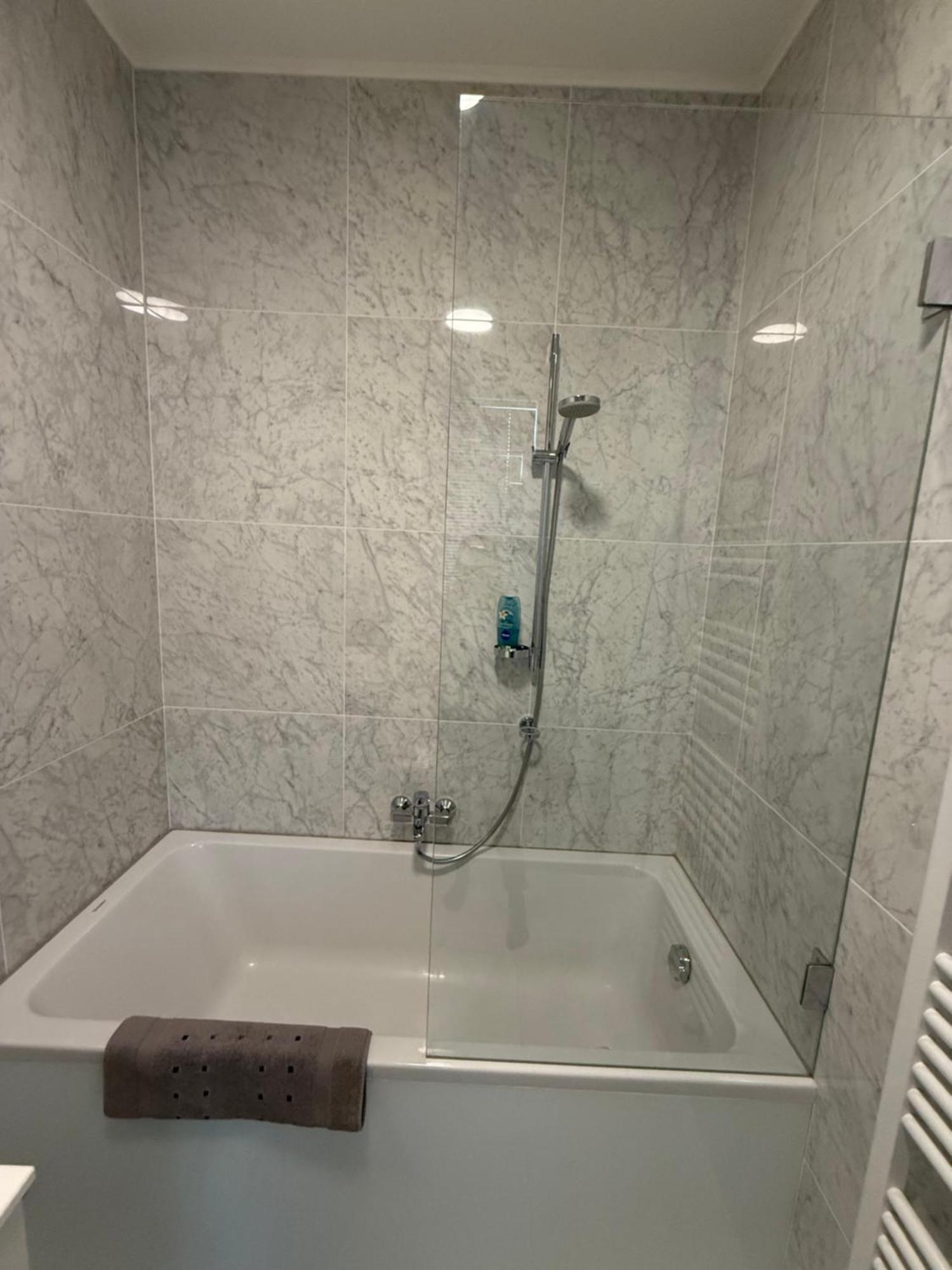 Apartment Number 4 Відень Екстер'єр фото