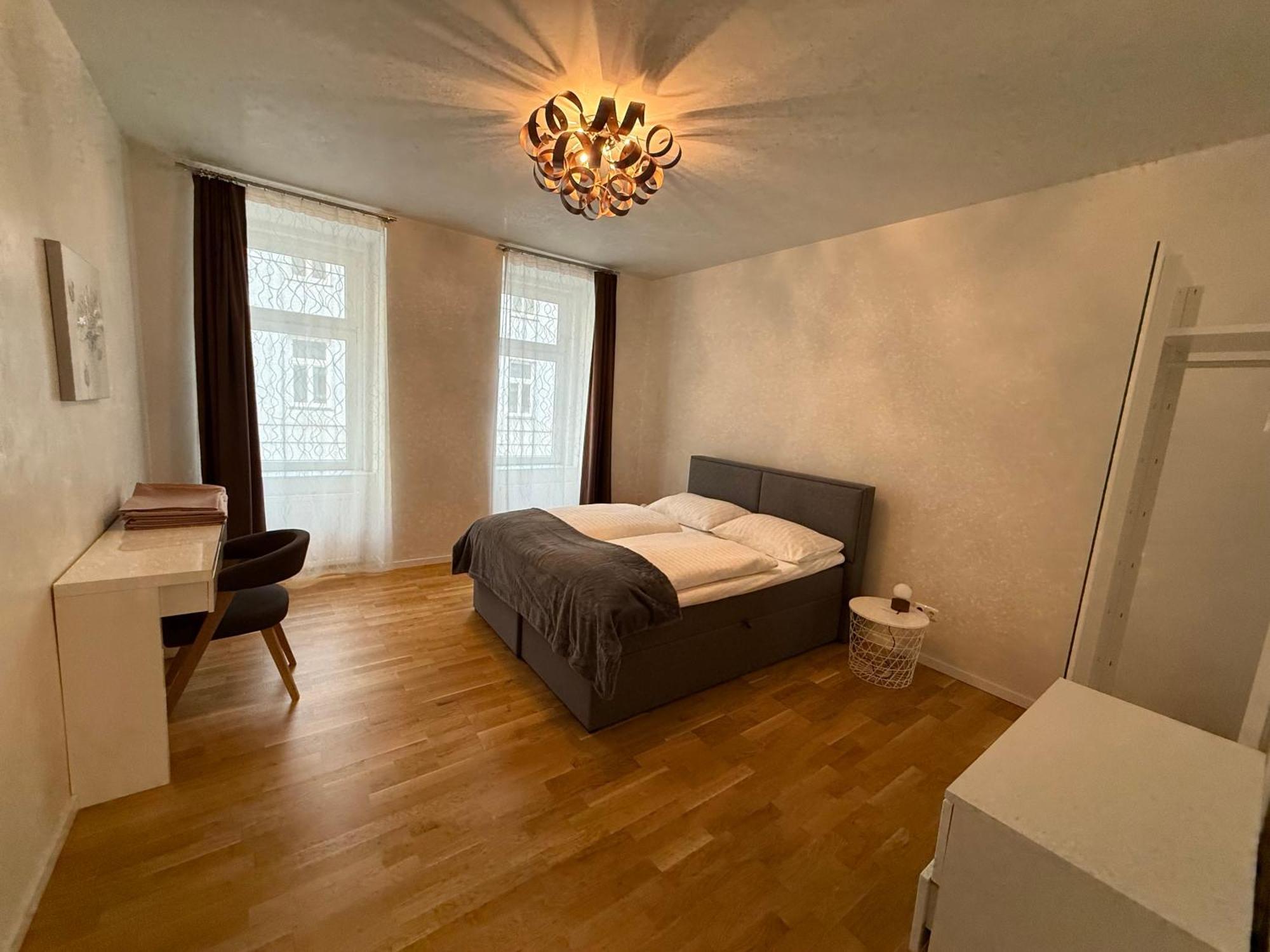 Apartment Number 4 Відень Екстер'єр фото