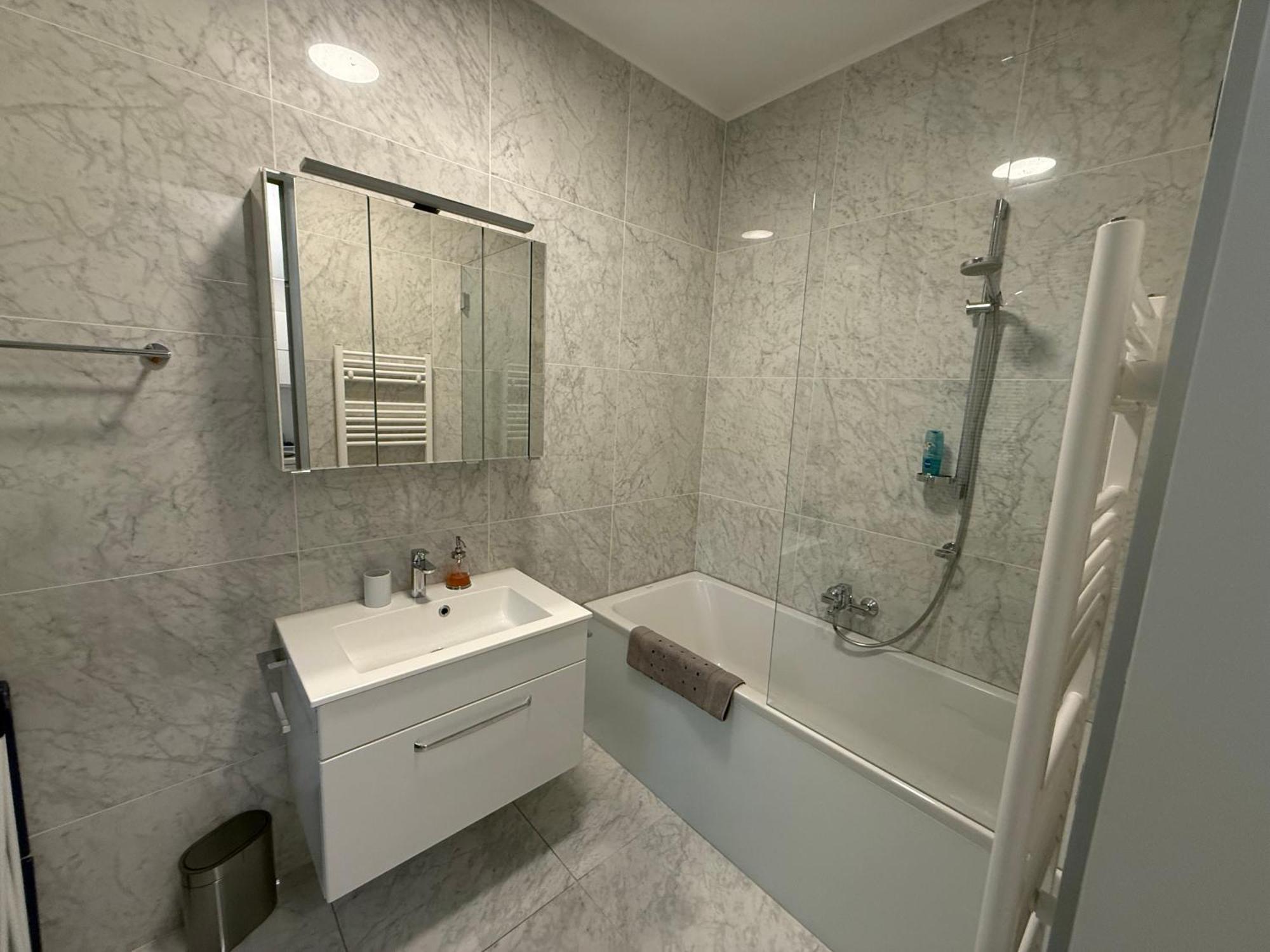 Apartment Number 4 Відень Екстер'єр фото