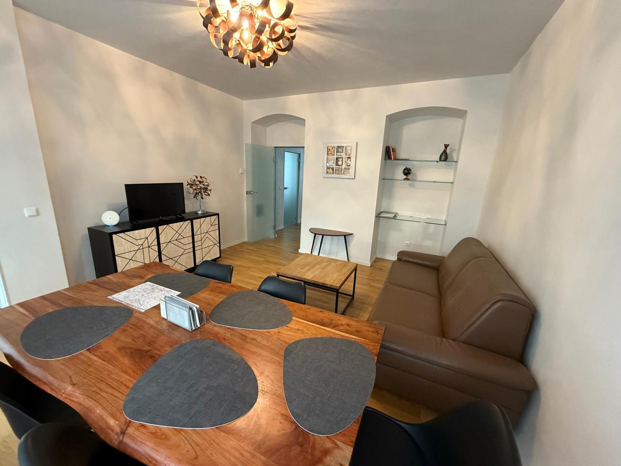 Apartment Number 4 Відень Екстер'єр фото