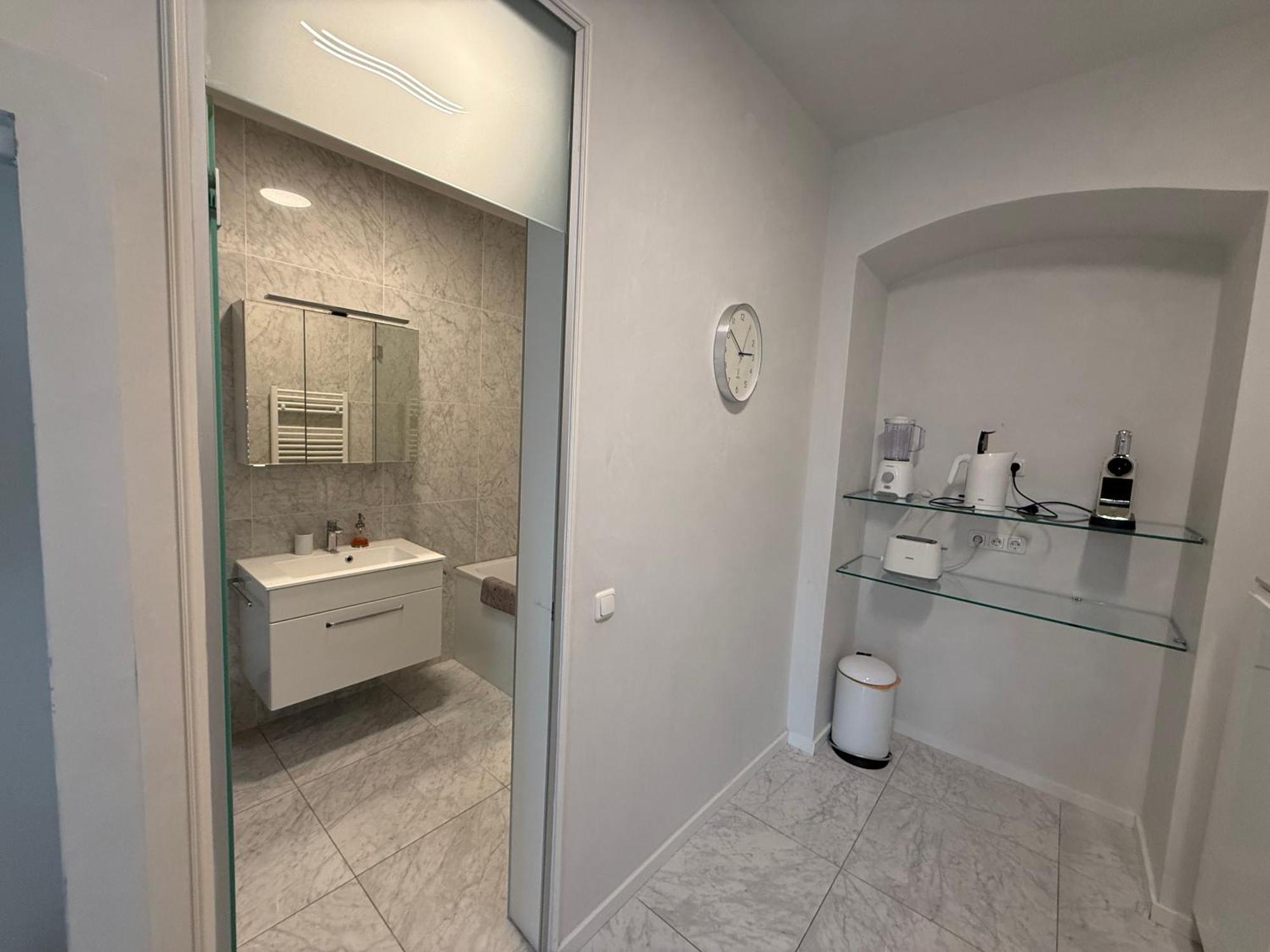 Apartment Number 4 Відень Екстер'єр фото